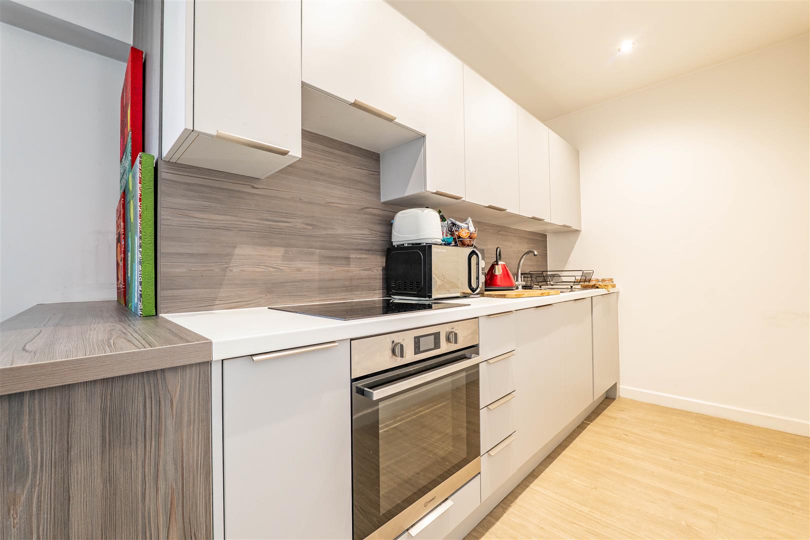 29 St. Thomas's Road, Chorley
